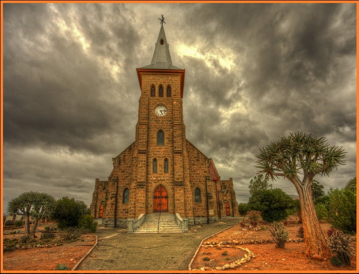 De-Hoop-Church De-Hoop-Church