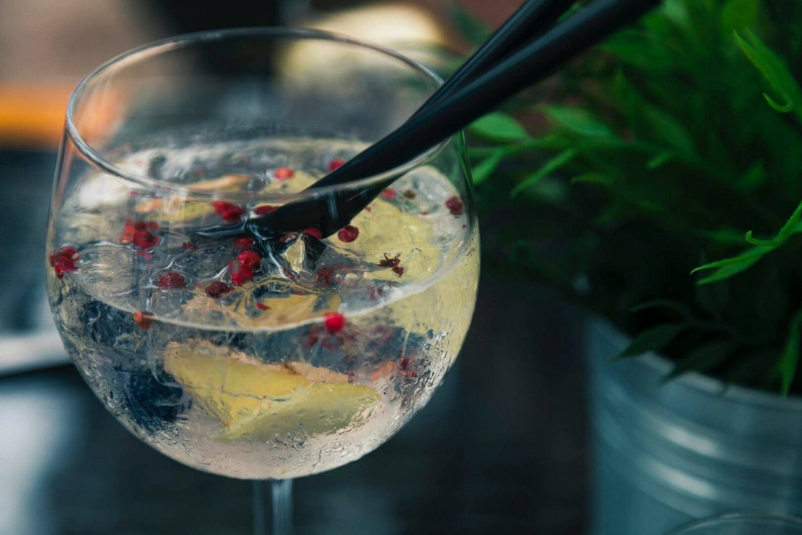 GIN GIN
