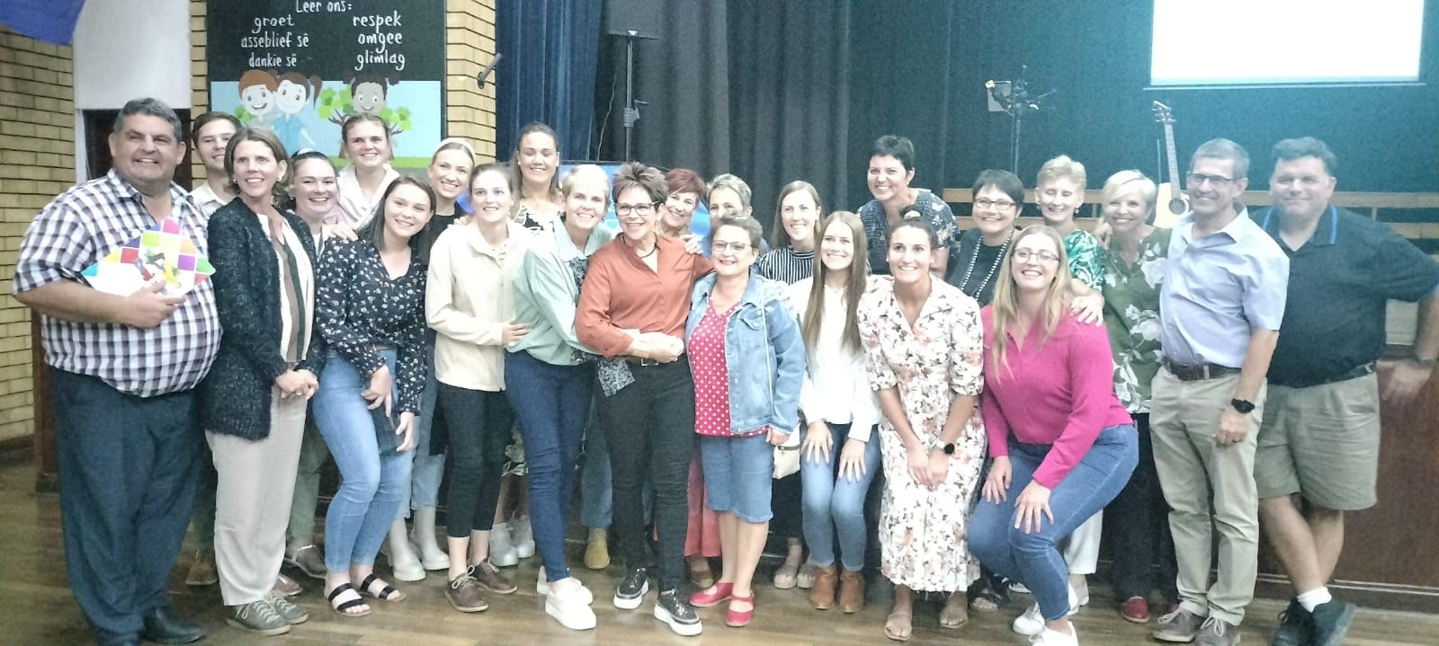 Laerskool Wesbank Laerskool Wesbank