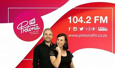 Pretoria FM Pretoria FM