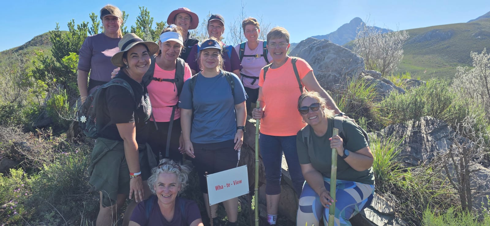 What te view_Groep